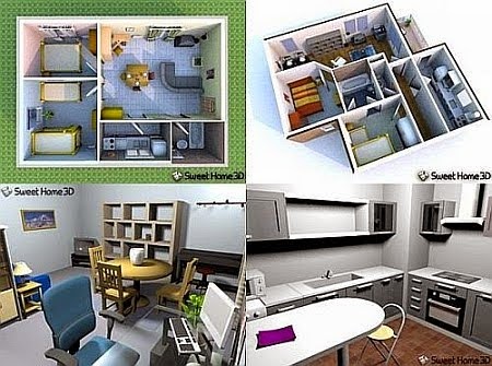 Interior Design Online Degree