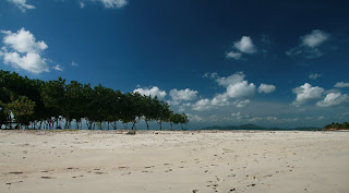 gili tangkong