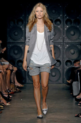 Alexander Wang - Women Fashion 2010