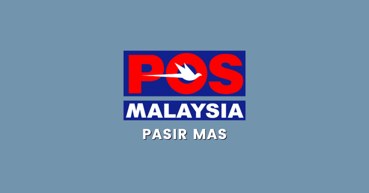 Pejabat Pos Pasir Mas