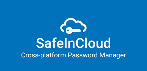 SafeInCloud Pro - Best Android Password Manager Latest Version Free Download