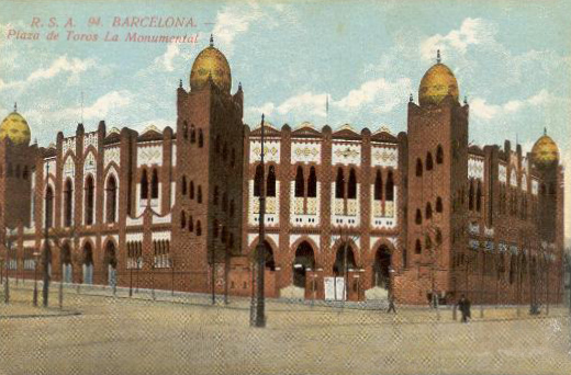 Barcelona