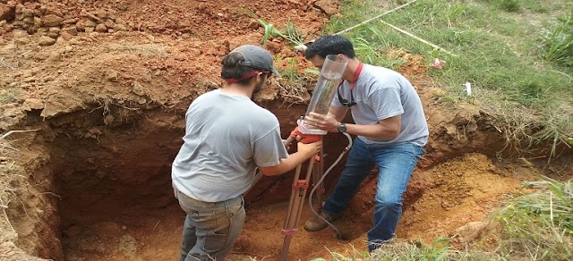 Soil Scientists - The Unsung Heroes of the Ground