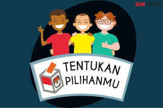 dp bbm pilkada serentak