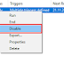 Ako zakázať proces CompatTelRunner.exe