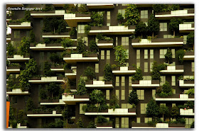 Milano, Bosco Verticale