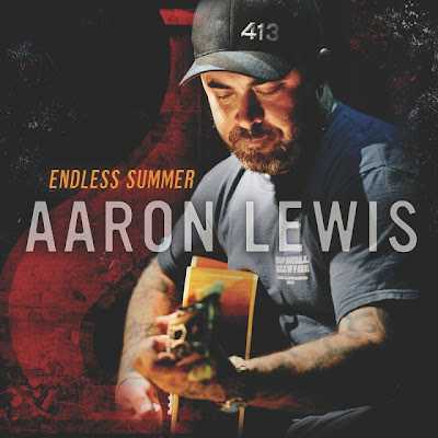 Aaron Lewis - Endless Summer Lyrics