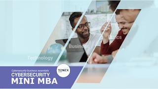 Cybersecurity Mini MBA Training Course