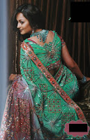 fashion sarees