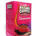 Jual Kopi Khusus Wanita - Fatima Coffee 5 sachet