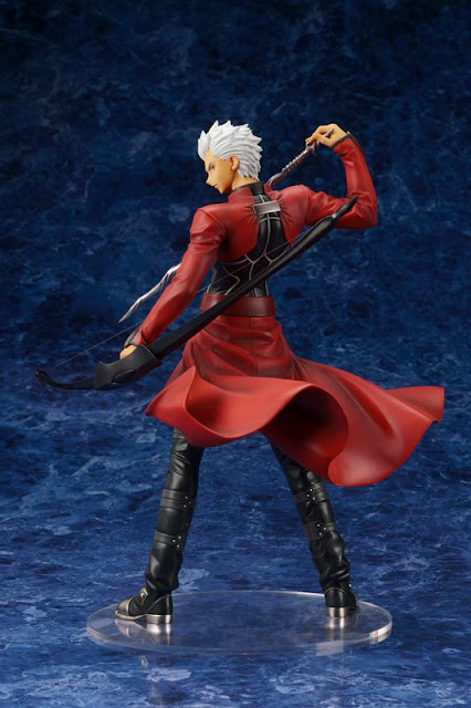 “Fate/Stay Night [Unlimited Blade Works]”Archer