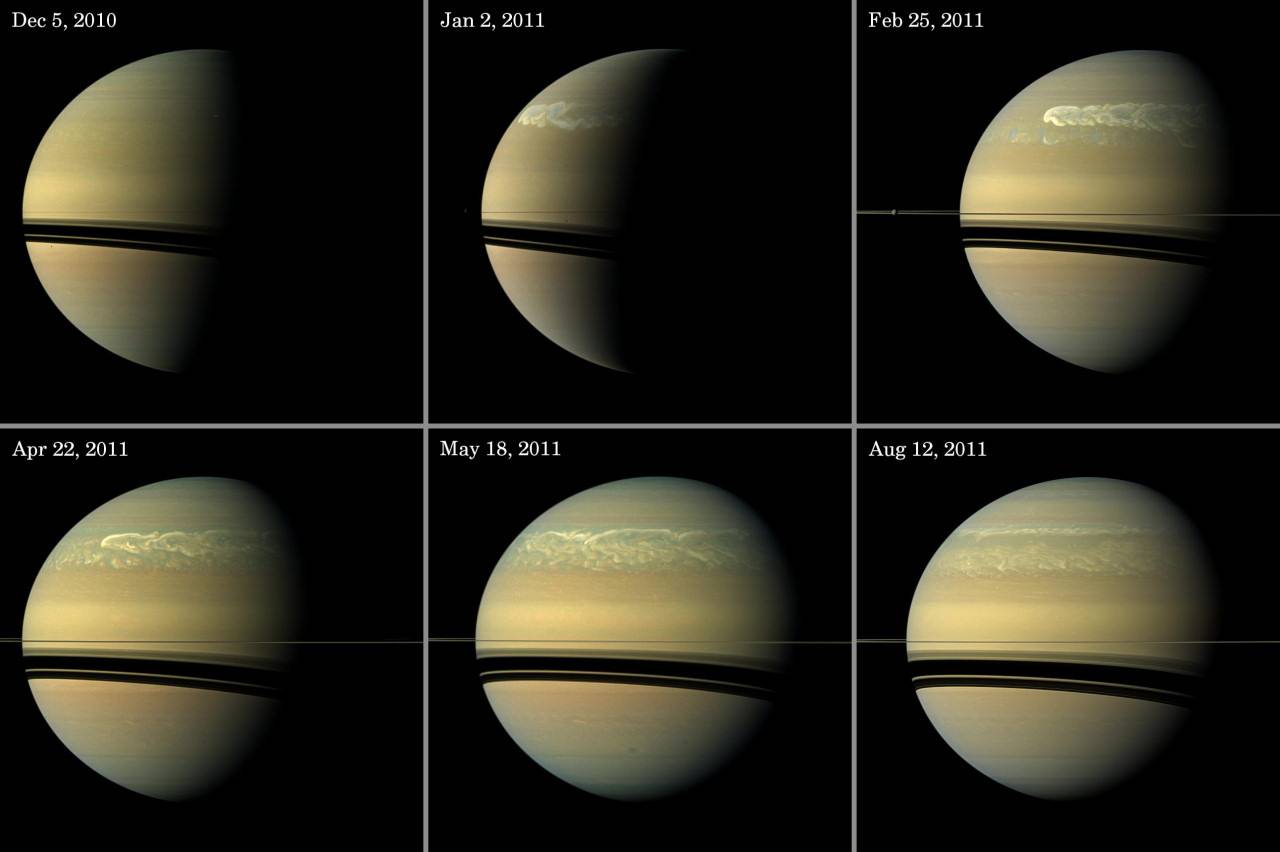 Astronomy Cmarchesin  October 2012