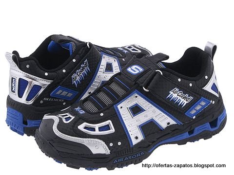 Ofertas zapatos:ofertas-703188