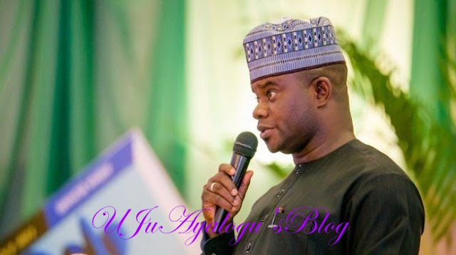 You owe workers 39-month salary arrears, Kogi labour tells Bello