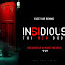 Sinopsi dan Trailer INSIDIOUS: THE RED DOOR - Official Trailer