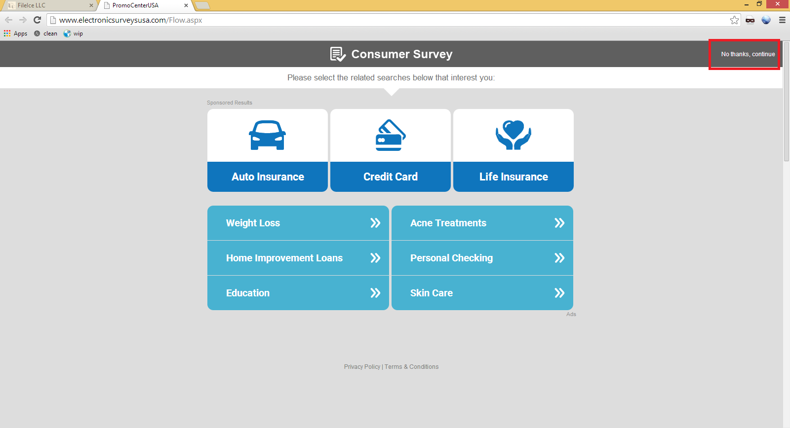 fileice_survey_bypass_trick_latest_2015