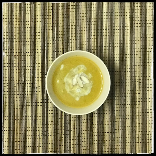 Pumpkin Soup