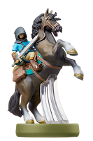 Rider Link Amiibo