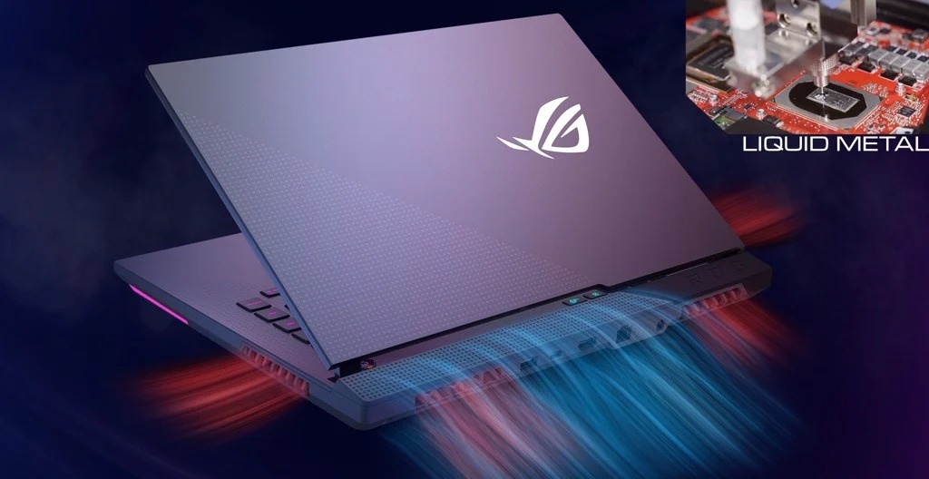 Top 3 laptop gaming Asus dưới 25 triệu đáng sở hữu