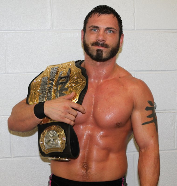 Austin Aries Hd Free Wallpapers