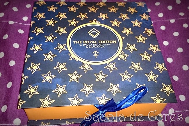 glambox