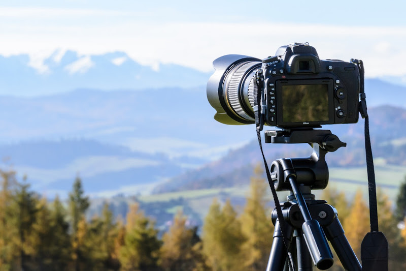Passionate about landscapes, see tips for getting the best photos Passionate about landscapes, see tips for getting the best photos
