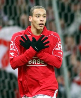 Witsel tiene calidad para ser fichaje del Real Madrid Witsel tiene calidad para ser fichaje del Real Madrid