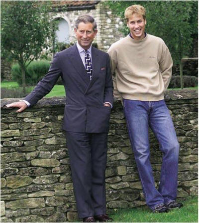 prince charles wedding. Prince Charles and Prince