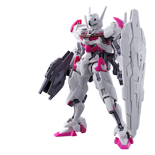 HG 1/144 XGF-02 Gundam Lfrith, Bandai