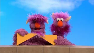 Sesame Street 4261