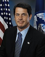 Senator David Vitter (R-LA)