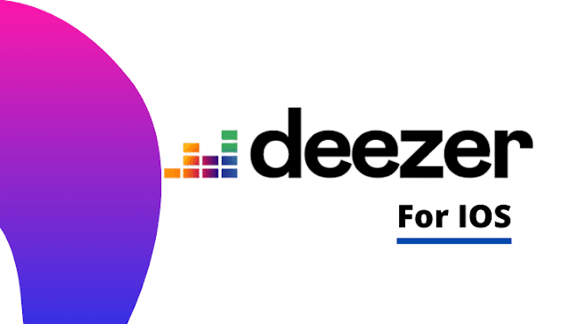 Deezer Premium IOS