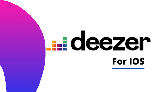 Latest Deezer Premium IOS - Free Download (all premium features)