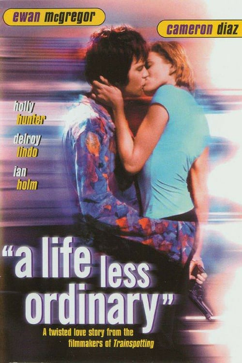 [HD] Une Vie moins ordinaire 1997 Film Entier Vostfr