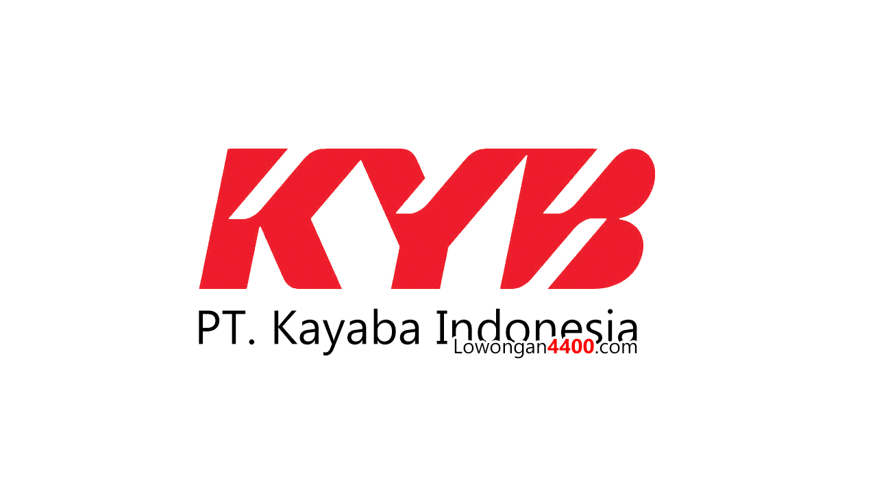 Lowongan Kerja PT Kayaba Indonesia