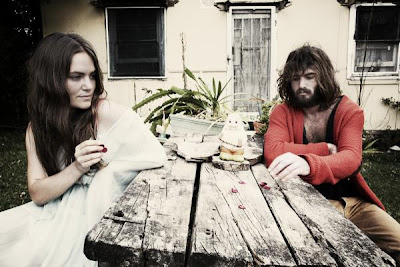 Angus and Julia Stone 