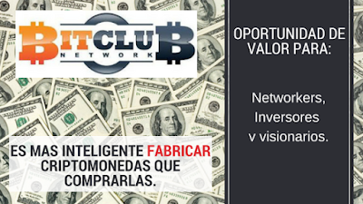 Cómo Registrarme en BitClub Network