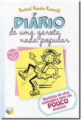 Diário garota nada popular 4