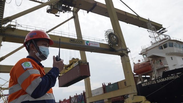 Turun 6,8%, Nilai Ekspor Sumut di November 2023 Sebesar US$883,86 Juta