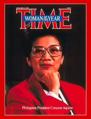 Corazon Cory Aquino Dies At 76