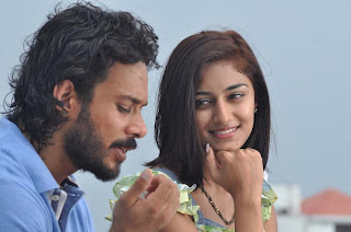 555 Movie Latest Stills