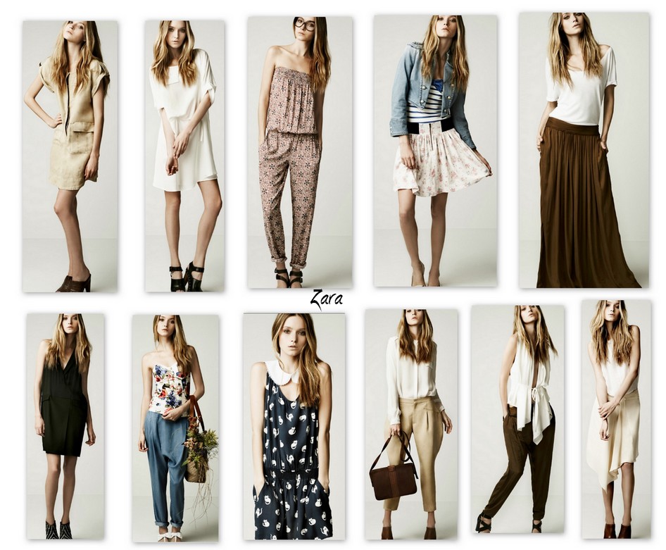 ZARA BRASIL 2011-2012 | WWW.ZARA.COM.BR ~ Dicas GrÃ¡tis 2015