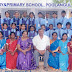 2010 - 2011 Academic Year Group Photo