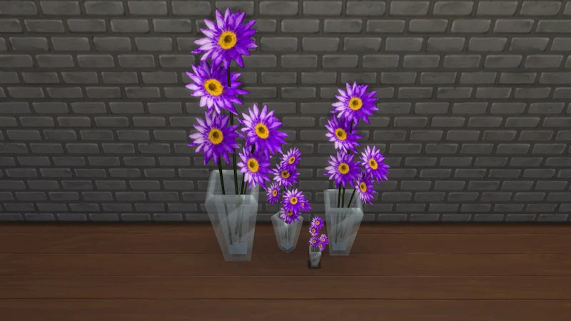 The Sims 4 Miscellaneous Decorations