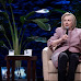 The Bill And Hillary Clinton Show In Montreal