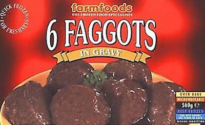 30 Sexually Suggestive Food Names