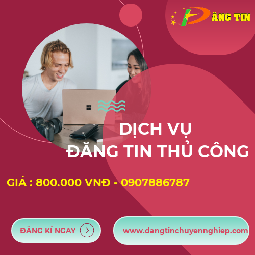 Đăng tin diễn đàn, đăng tin forum