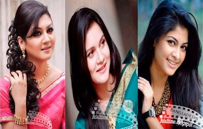 Bangladeshi Entertainment Hot actress model from Bangladesh