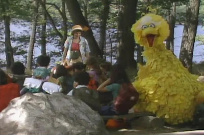 Sesame Street Episode 1709