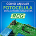 SEU MOTOR RCG GIRA APENAS PARA UM DOS LADOS? APRENDA A ANULAR O SENSOR ANTI-ESMAGAMENTO